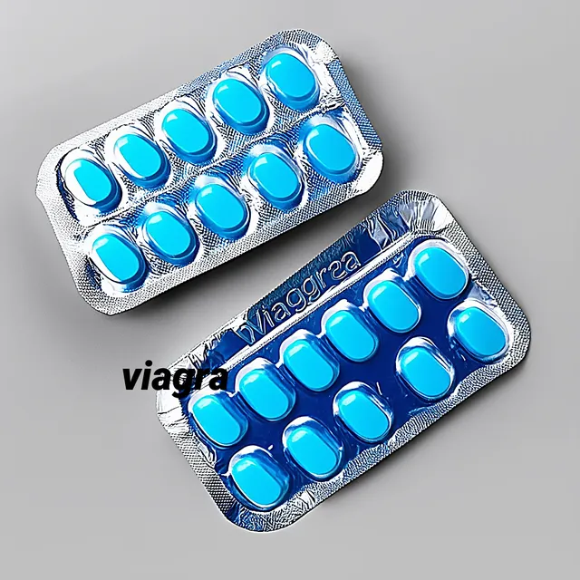 Comprar viagra generico sin receta